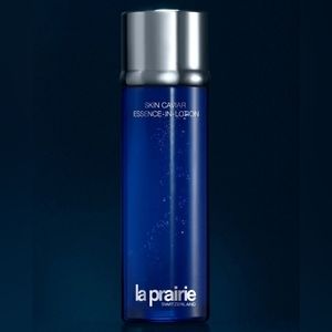 La Prairie Skin Caviar Essence-In-Lotion Pre-Serum Treatment 5oz !!New in Box!!